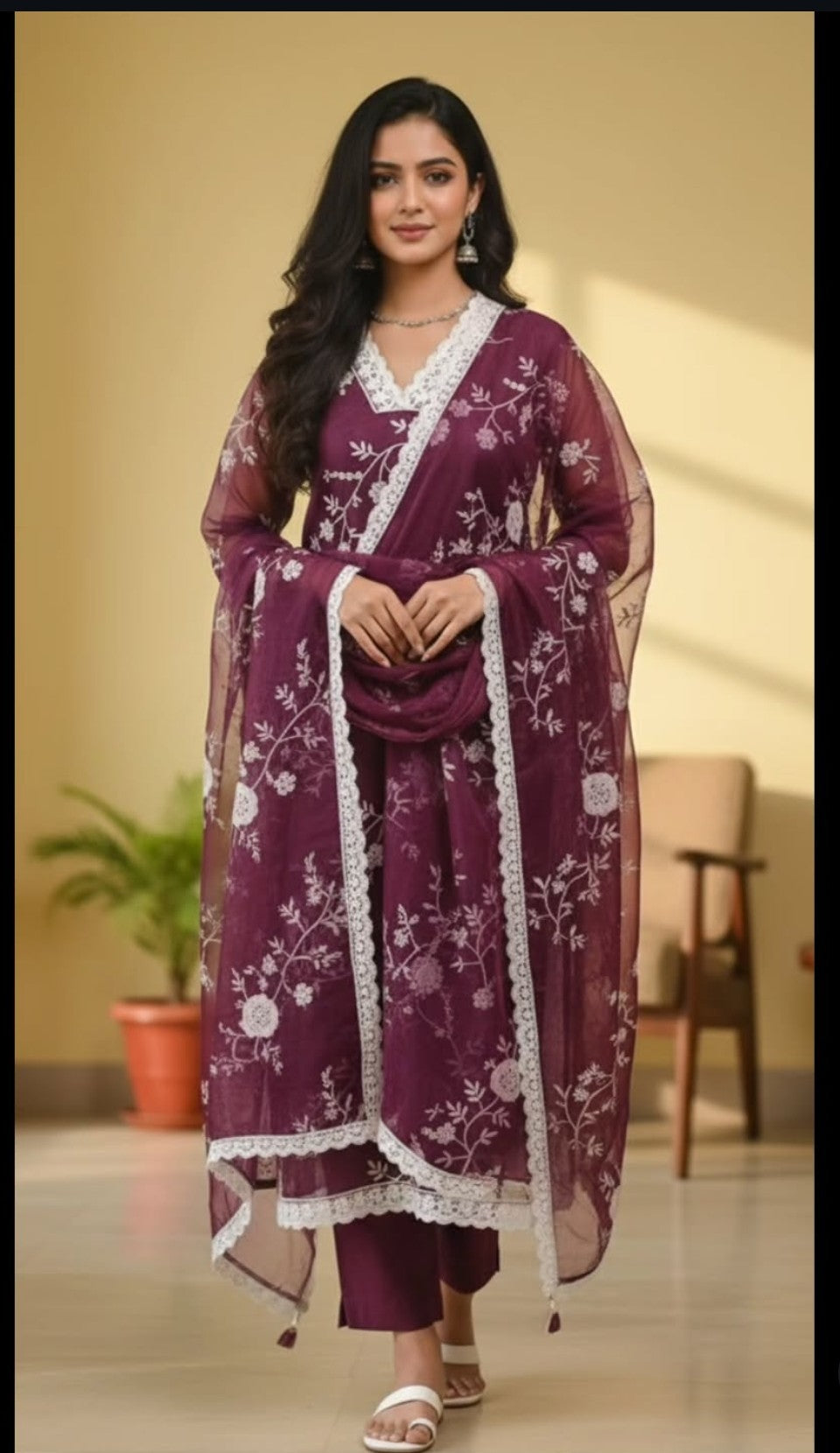 3-Piece Set suit net